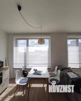 1-к квартира, вторичка, 40м2, 5/16 этаж