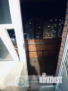 2-к квартира, вторичка, 57м2, 8/9 этаж