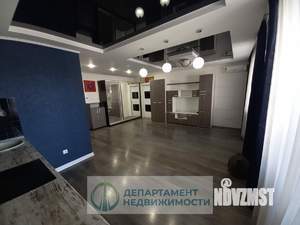 2-к квартира, вторичка, 56м2, 4/6 этаж