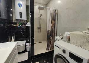 2-к квартира, вторичка, 95м2, 19/20 этаж