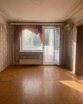 4-к квартира, вторичка, 74м2, 4/9 этаж