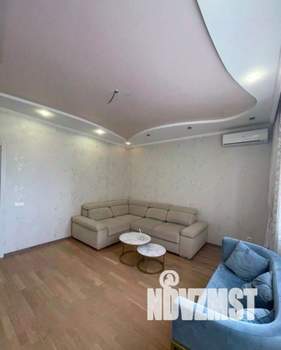 2-к квартира, вторичка, 65м2, 3/16 этаж