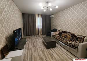 2-к квартира, вторичка, 80м2, 16/16 этаж