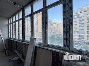 2-к квартира, вторичка, 53м2, 4/14 этаж