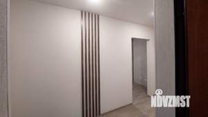 1-к квартира, вторичка, 40м2, 9/9 этаж