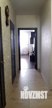 1-к квартира, вторичка, 46м2, 13/23 этаж