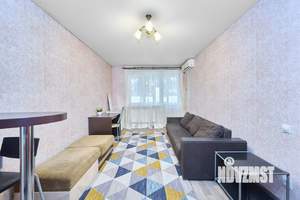 Студия квартира, вторичка, 29м2, 7/7 этаж