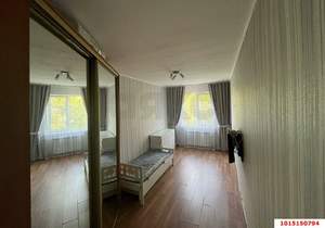 3-к квартира, вторичка, 59м2, 5/5 этаж