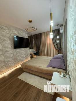 1-к квартира, вторичка, 39м2, 11/17 этаж