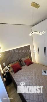 2-к квартира, вторичка, 42м2, 9/18 этаж