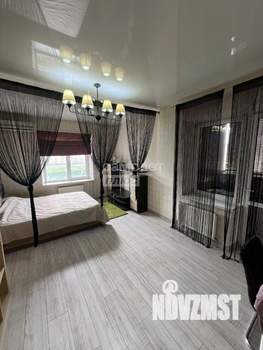 1-к квартира, вторичка, 59м2, 1/7 этаж