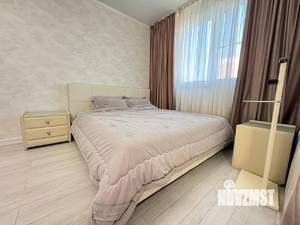 1-к квартира, вторичка, 43м2, 4/13 этаж