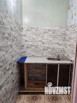 Студия квартира, вторичка, 25м2, 2/6 этаж