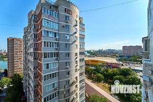 2-к квартира, вторичка, 52м2, 12/15 этаж