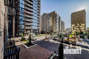 1-к квартира, сданный дом, 36м2, 3/15 этаж