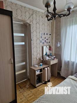 4-к квартира, вторичка, 78м2, 8/9 этаж