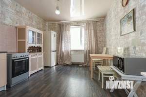 1-к квартира, вторичка, 47м2, 10/14 этаж