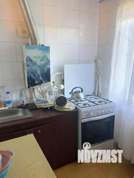 5-к квартира, вторичка, 40м2, 5/5 этаж