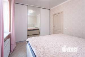 3-к квартира, вторичка, 61м2, 11/18 этаж