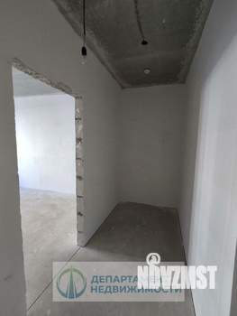 1-к квартира, вторичка, 35м2, 16/24 этаж