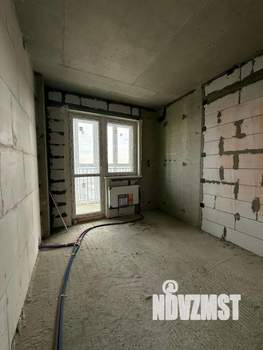 1-к квартира, вторичка, 38м2, 15/20 этаж