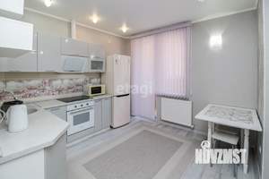 1-к квартира, вторичка, 39м2, 8/17 этаж