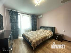 3-к квартира, вторичка, 81м2, 15/16 этаж