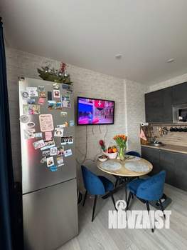 3-к квартира, вторичка, 62м2, 8/18 этаж