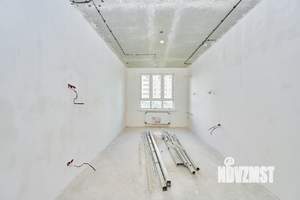 2-к квартира, вторичка, 48м2, 2/19 этаж