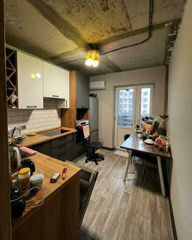 2-к квартира, вторичка, 59м2, 15/16 этаж