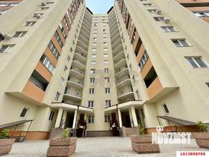 Студия квартира, сданный дом, 32м2, 5/16 этаж