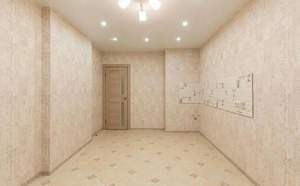 1-к квартира, вторичка, 41м2, 7/22 этаж