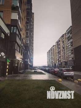 2-к квартира, вторичка, 46м2, 11/16 этаж