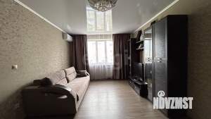 3-к квартира, вторичка, 81м2, 8/14 этаж