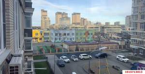 Студия квартира, вторичка, 27м2, 4/17 этаж