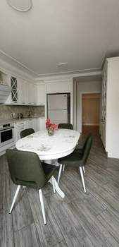 3-к квартира, вторичка, 113м2, 15/24 этаж