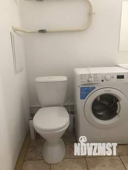 1-к квартира, вторичка, 38м2, 2/17 этаж