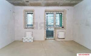 Студия квартира, вторичка, 27м2, 8/23 этаж