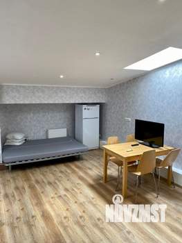 Студия квартира, вторичка, 31м2, 19/19 этаж