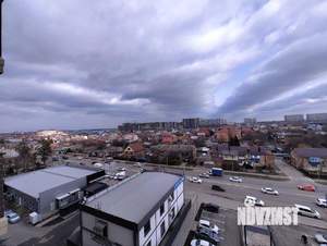 Студия квартира, вторичка, 24м2, 8/24 этаж