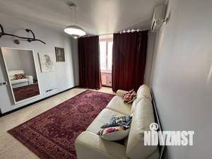 1-к квартира, вторичка, 50м2, 14/18 этаж