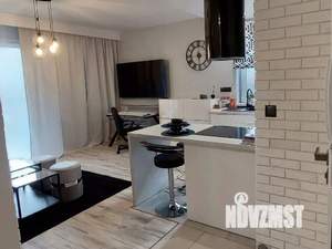 Студия квартира, вторичка, 25м2, 10/17 этаж