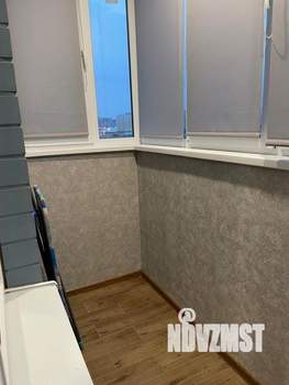 Студия квартира, вторичка, 22м2, 4/8 этаж