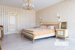 3-к квартира, вторичка, 113м2, 4/17 этаж
