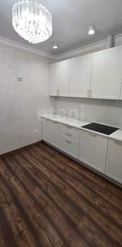 1-к квартира, вторичка, 33м2, 10/24 этаж