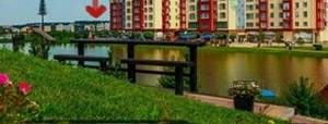 1-к квартира, вторичка, 40м2, 2/3 этаж