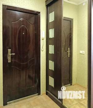 1-к квартира, вторичка, 37м2, 10/16 этаж