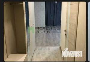 1-к квартира, вторичка, 46м2, 18/18 этаж