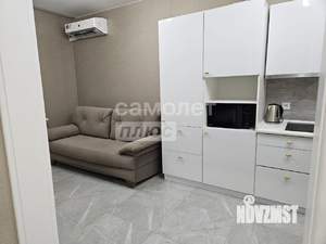 1-к квартира, вторичка, 38м2, 6/16 этаж