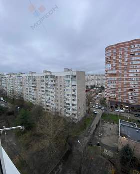 3-к квартира, вторичка, 82м2, 10/16 этаж